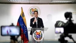 VOA: Informe de Venezuela