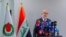 گفت‌وگوی رهبران عراق و فرانسه؛ توافق بغداد با کنسرسیومی از شرکت‌ها برای ساخت خط لوله انتقال نفت