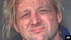 This image released by the Washington County, Minn. Sheriff's Department shows Zdenko Jakisa. Jakisa will be deported for concealing a long criminal past in his home country of Bosnia, a federal judge said.