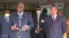 Tshisekedi alobeli bokoti ya mampinga ya Zambie na RDC (Vidéo)