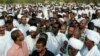 Mass Protests in Sudan for 6th Day