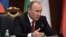 Rossiya Prezidenti Vladimir Putin Markaziy Osiyo bo'ylab safarga chiqdi.