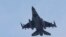 İncirlik'ten kalkan silahlı bir Türk F-16'sı