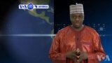 VOA60 AFIRKA: BENIN Al'umar Jamhuriyar Benin Na Zaben Shugaban Kasa, Maris 07, 2016