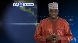 VOA60 AFIRKA: BENIN Al'umar Jamhuriyar Benin Na Zaben Shugaban Kasa, Maris 07, 2016