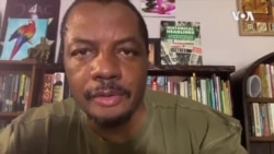 Zimababwe Corruption Song -- USAGM