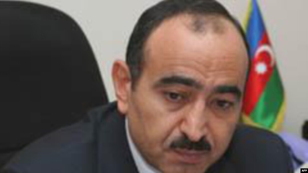 Ադրբեջանը կասկածի տակ է դնում