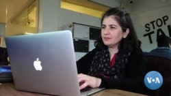 A Female Co-Working Space in Pakistan Helps Women Businesses