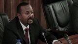 VOA60 AFIRKA: Firai Ministan Habasha ya ba sojojin kasar umarnin su sa kafar wando daya da gwamnatin yankin Tigray, da wasu labarai