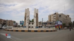 Tevî Vegera Karê Stasyona Elok, Krîza Kêmbûna Avê li Hesekê Didome