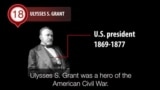America's Presidents - Ulysses S. Grant