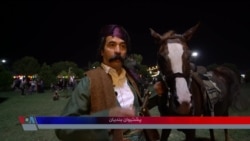 فێستیڤاڵی دەشتی هەولێر؛ تێکەڵەیەک لە کەلەپوور و هونەر و پشتیوانی لە ژنانی دەستڕەنگین