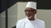 Mali: Perezida Ibrahim Boubacar Keita Aridegemvya