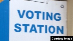 Hurumende yakambosendeka sarudzo dze by-election ichipa zvikonzero zveCovid-19.