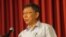 资料照：台北市长柯文哲