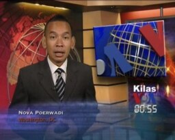 Kilas VOA 16 Januari 2014