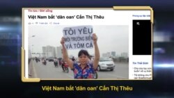 Việt Nam 24h (13.6.2016)