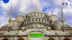 Lirənin dəyərdən düşməsi turist sayını artırıb