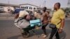 Nigeria Slashes Public Transport Fees in Holiday Season Measure