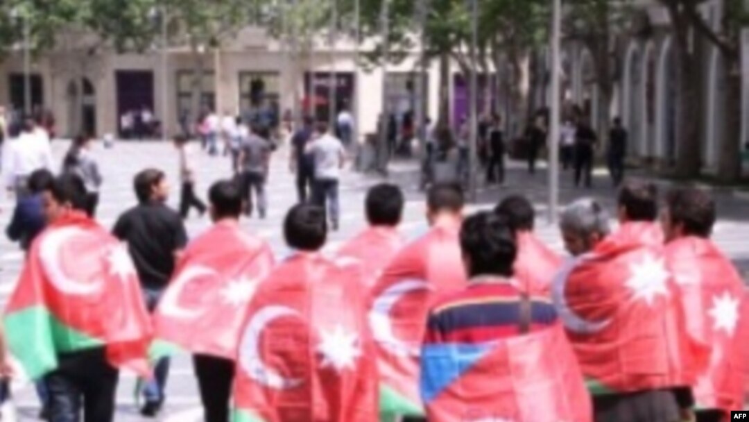 GAMAC-ın ikinci qurultayı Almaniyanın Köln şəhərində keçirilib