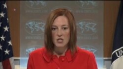 被扣美國人的妻子籲北韓釋放她丈夫