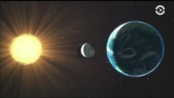 21 августа 2017 года люди во многих частях США смогут насладиться редким зрелищем - полным солнечным затмением