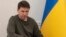 Pomoćnik ukrajinskog predsjednika Mihailo Podoljak