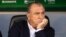 Fatih Terim, Yunanistan Süper Lig takımlarından Panathinaikos'u altı aydır çalıştırıyordu.