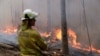 Australia Considers Aboriginal Bushfire Management 