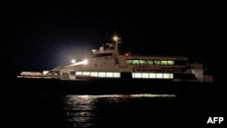 Forcat turke vrasin rrëmbyesin e një trageti