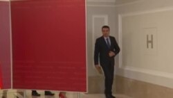 Реакции за реформскиот план на владата на Р.Македонија