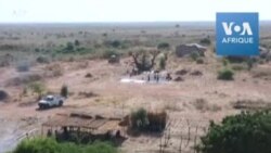 Le Soudan peine à abriter 25000 réfugiés éthiopiens