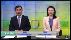 VOA卫视(2016年12月14日 美国观察)