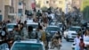 Ex-British Spy Chief: Militants in Syria Attract 31,000 Foreign Fighters