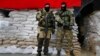 Pro-Russian Separatists Ready for a Showdown