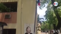 Ayiti: Reyaksyon Kèk Etidyan Fakilte Leta a sou Dyalòg Nasyonal la