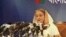 Шейх Хасина Вазед