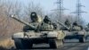 Inggris: Kemungkinan Besar Pasukan Darat Baru Rusia Andalkan ‘Sukarelawan’