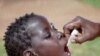 Sudan Targets Six Million Children in Vaccination Campaign Against Polio