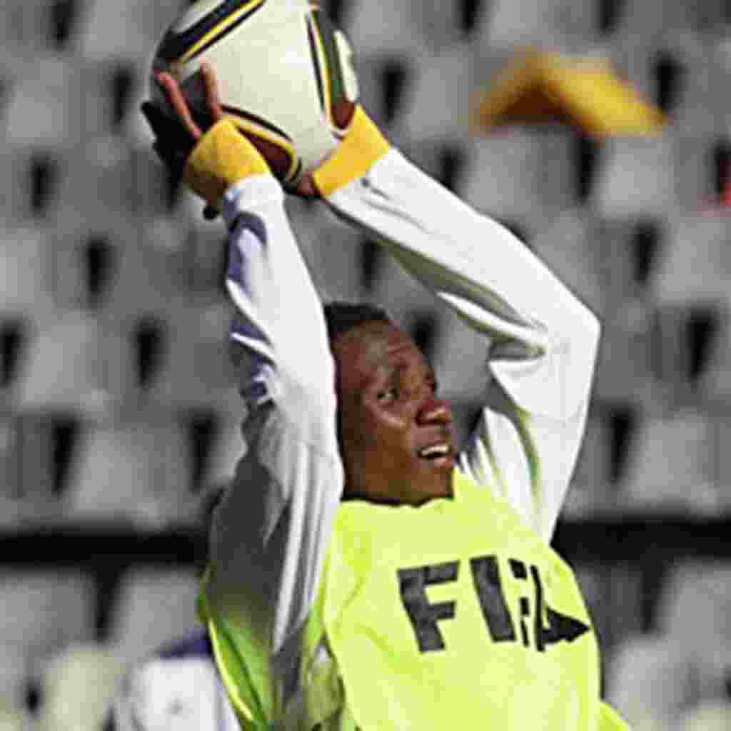 جام جهانی فوتبال ۲۰۱۰