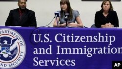 USCIS to Close its Moscow