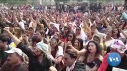 Backlash to India's New Citizenship Law Poses Challenge to Modi