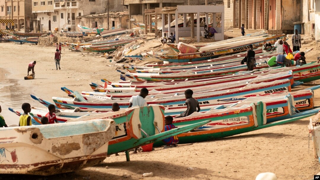 60-Plus Senegalese Migrants Feared Dead on Monthlong Voyage to Spain