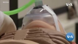 Des ingénieurs et des médecins sud-africains conçoivent des respirateurs