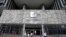 FILE - The headquarters building of Brazilian state oil company Petrobras in Rio de Janeiro.