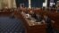眾議院司法委員會定於週三晚開始討論彈劾條款