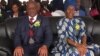 FILE: UChief Justice Luke Malaba lomkakhe ngosuku kuvulwa okusemthethweni imithethwandaba koBulawayo.