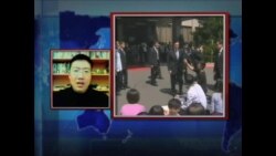 VOA连线:马英九出席国家人权报告发布记者会