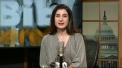 بي بي شیرینه – د ډیوه ریډیو په ټی وي خپرونه 