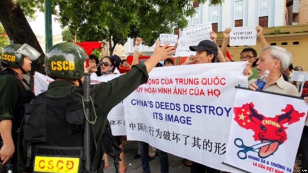 Bản chất chính quyền Đại Hán